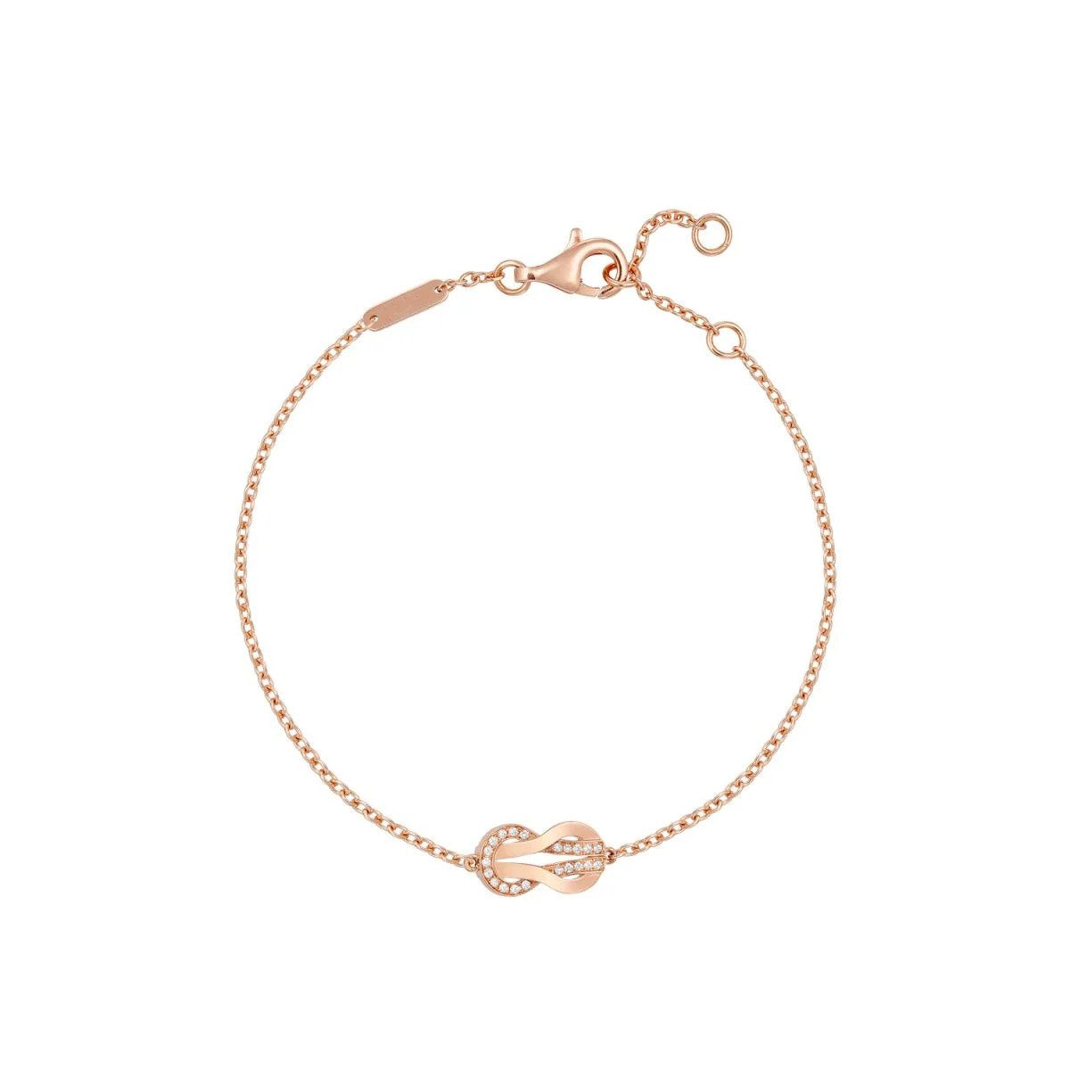 [⭐Reverie Jewels]CHANCE INFINIE DIAMOND BRACELET