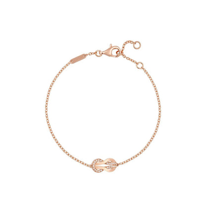 [⭐Reverie Jewels]CHANCE INFINIE DIAMOND BRACELET