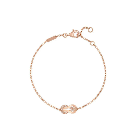 [⭐Reverie Jewels]CHANCE INFINIE DIAMOND BRACELET