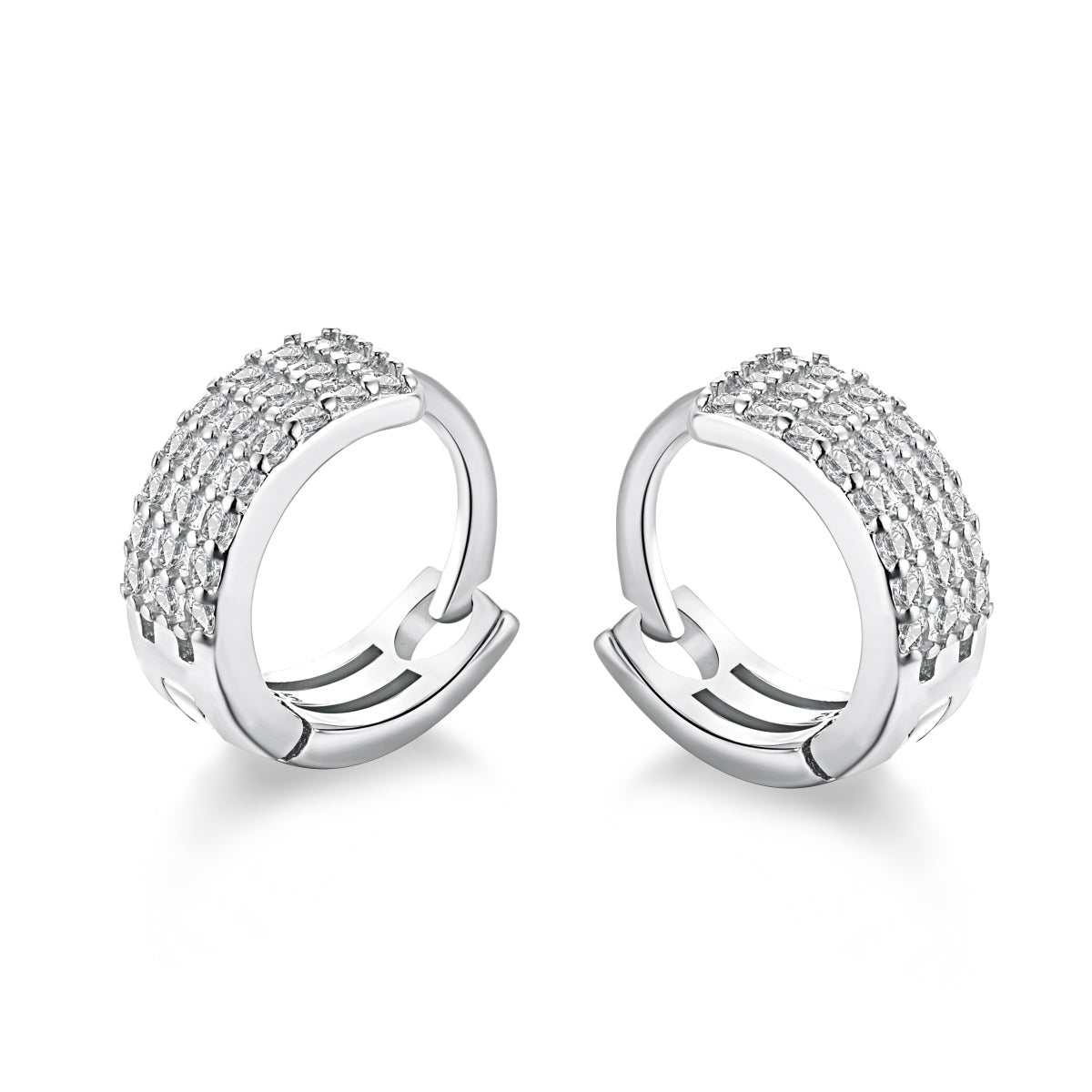 [Reverie Jewels]Personalized Versatile Earrings