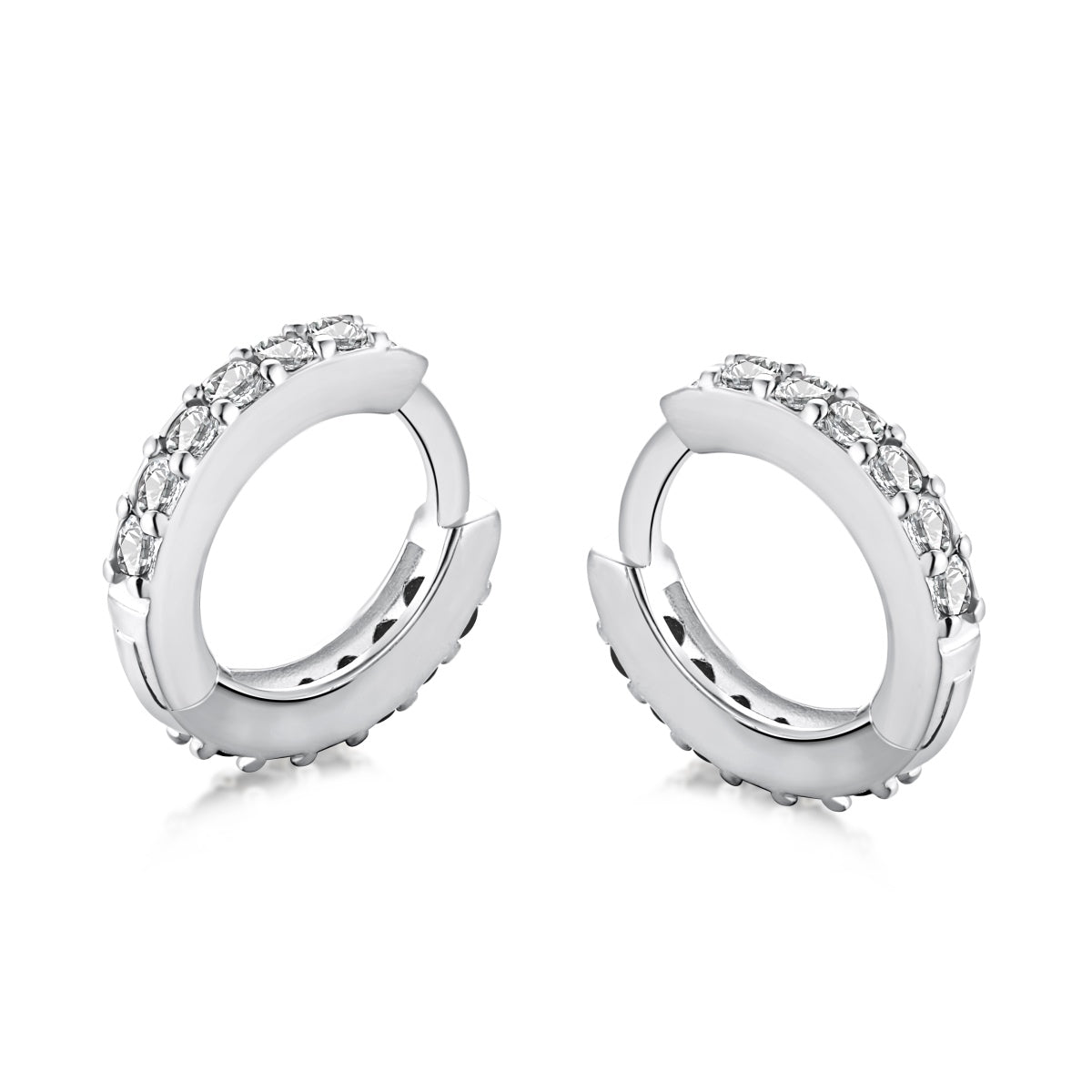 [Reverie Jewels]Delicate Fashion Earrings