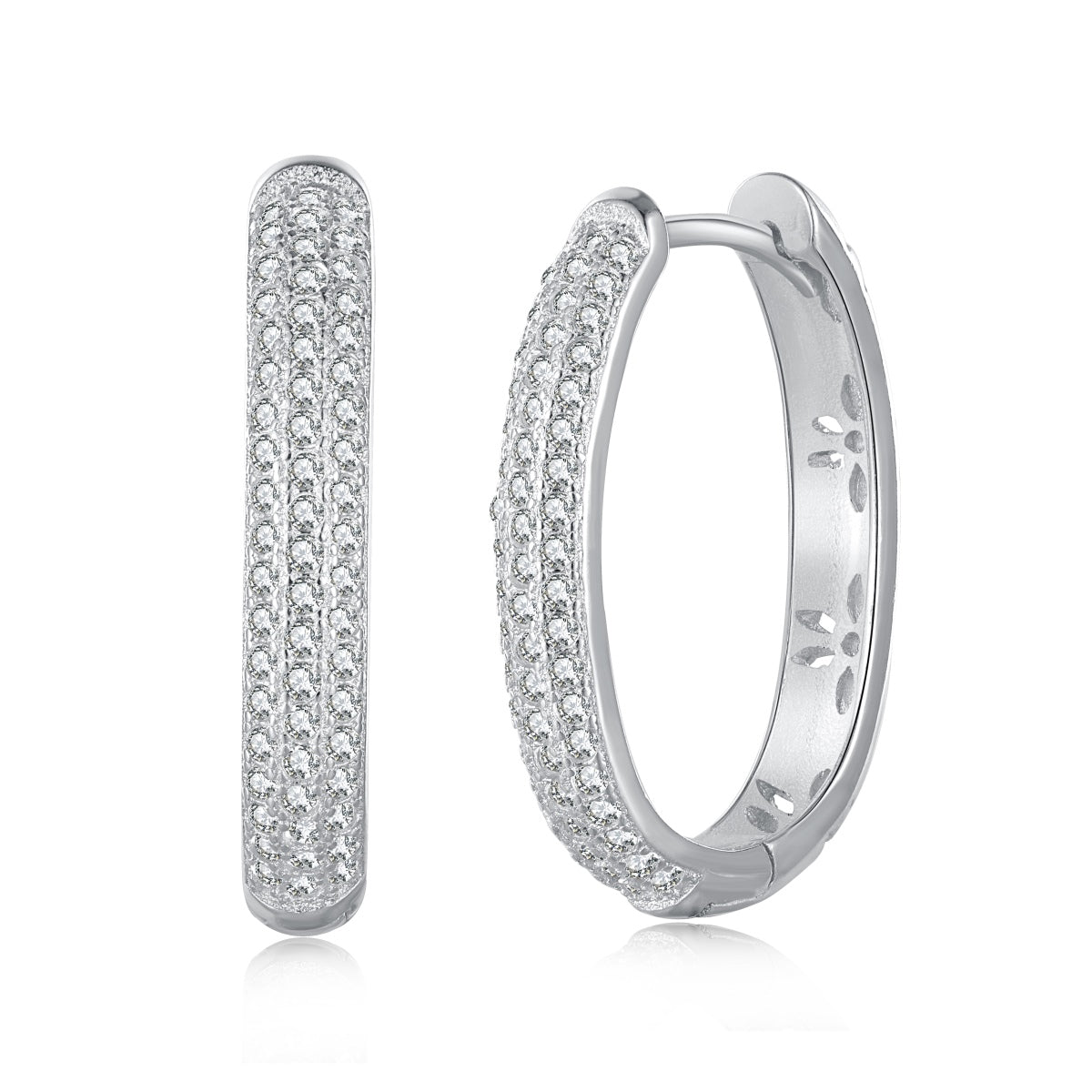 [Reverie Jewels]Exquisite Versatile Daily Earrings