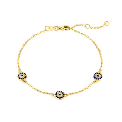 [Reverie Jewels]Delicate Round Shape Pendent Necklace