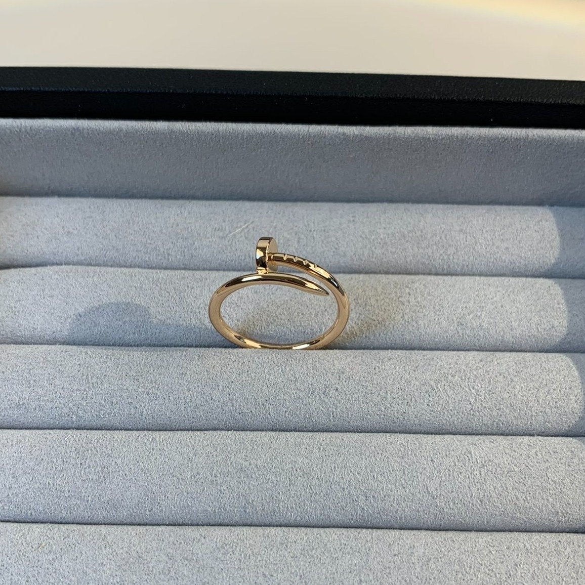 [⭐Reverie Jewels]JUSTE RING 1.8MM