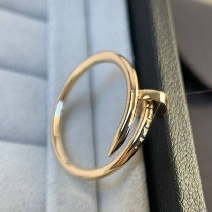 [⭐Reverie Jewels]JUSTE RING 1.8MM