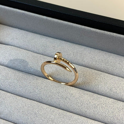 [⭐Reverie Jewels]JUSTE RING 1.8MM