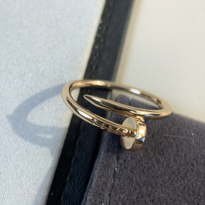[⭐Reverie Jewels]JUSTE RING 1.8MM
