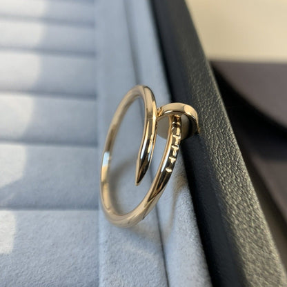 [⭐Reverie Jewels]JUSTE RING 1.8MM