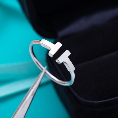 [Reverie Jewels] RING SILVER 2.5MM