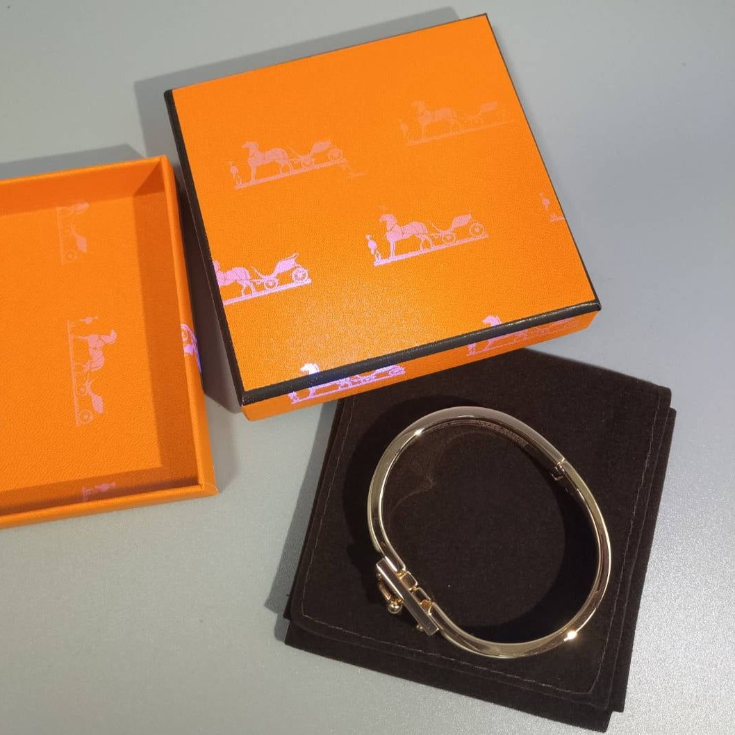 [⭐Reverie Jewels]H ROUGE BRACELET