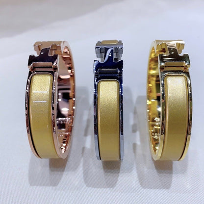 [⭐Reverie Jewels]H CHAMPAGNE BRACELET
