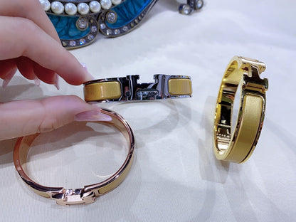 [⭐Reverie Jewels]H CHAMPAGNE BRACELET