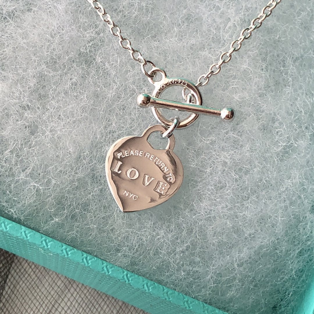 [Reverie Jewels]LOVE HEART BLUE BRACELET