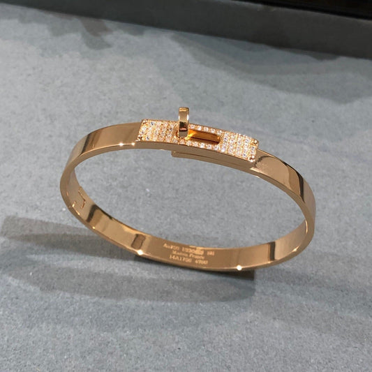 [⭐Reverie Jewels]KELLY BRACELET DIAMOND