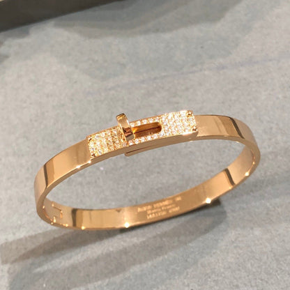 [⭐Reverie Jewels]KELLY BRACELET DIAMOND