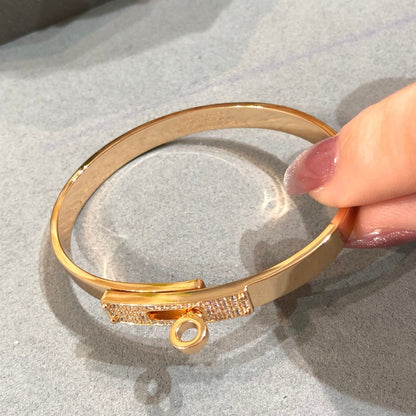 [⭐Reverie Jewels]KELLY BRACELET DIAMOND