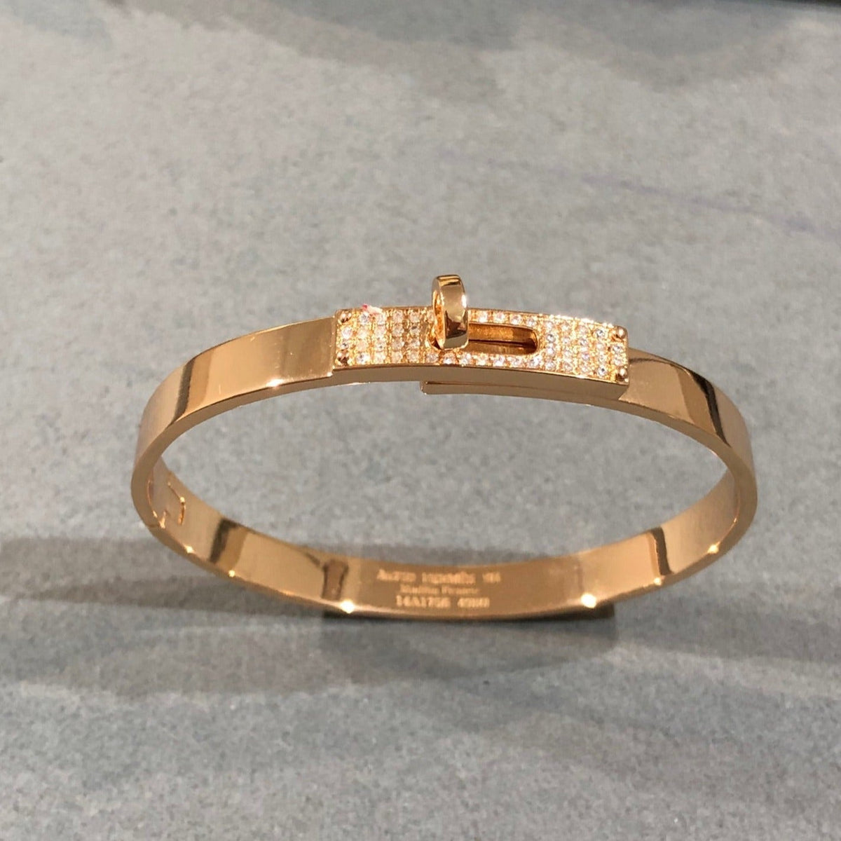 [⭐Reverie Jewels]KELLY BRACELET DIAMOND