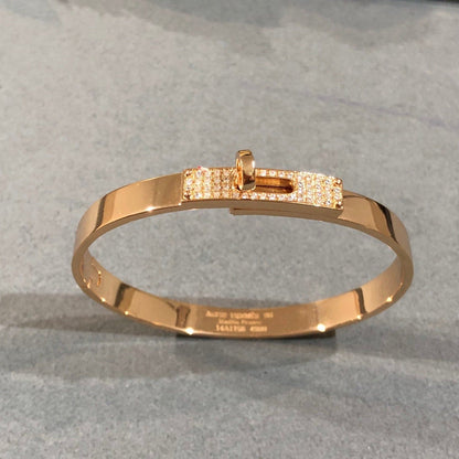 [⭐Reverie Jewels]KELLY BRACELET DIAMOND