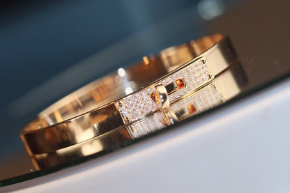 [⭐Reverie Jewels]KELLY BRACELET DIAMOND