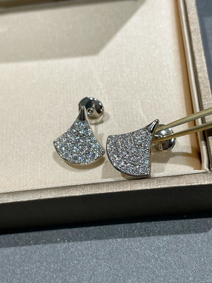 [⭐Reverie Jewels]DREAM STUD EARRINGS DIAMOND