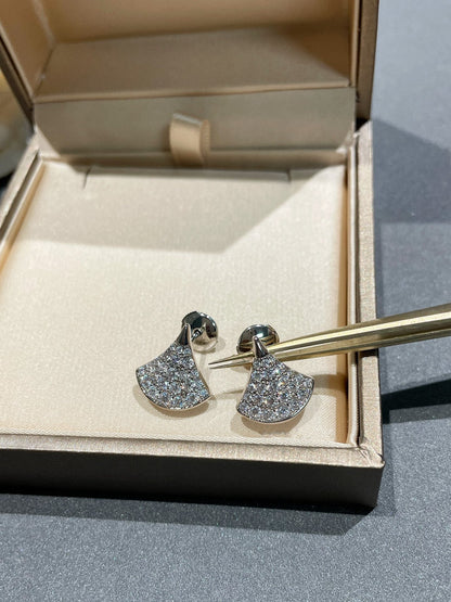 [⭐Reverie Jewels]DREAM STUD EARRINGS DIAMOND