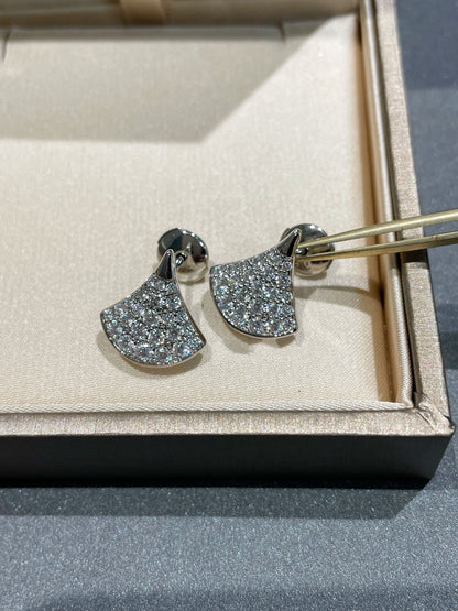 [⭐Reverie Jewels]DREAM STUD EARRINGS DIAMOND