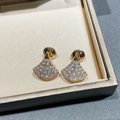[⭐Reverie Jewels]DREAM STUD EARRINGS DIAMOND