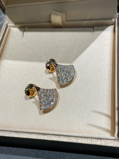 [⭐Reverie Jewels]DREAM STUD EARRINGS DIAMOND