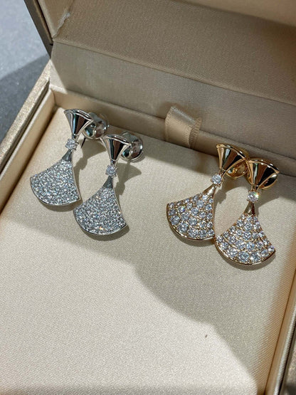 [⭐Reverie Jewels]DREAM EARRINGS DIAMOND