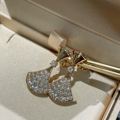 [⭐Reverie Jewels]DREAM EARRINGS DIAMOND
