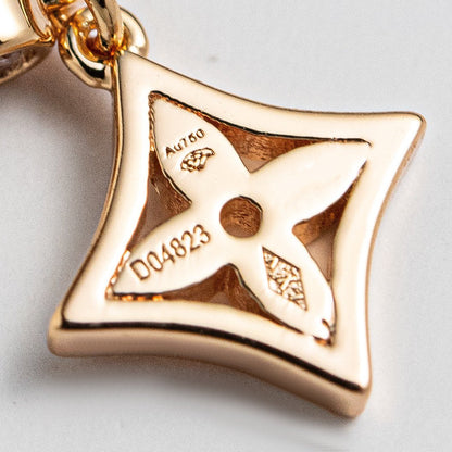 [⭐Reverie Jewels]STAR EARRINGS GOLD