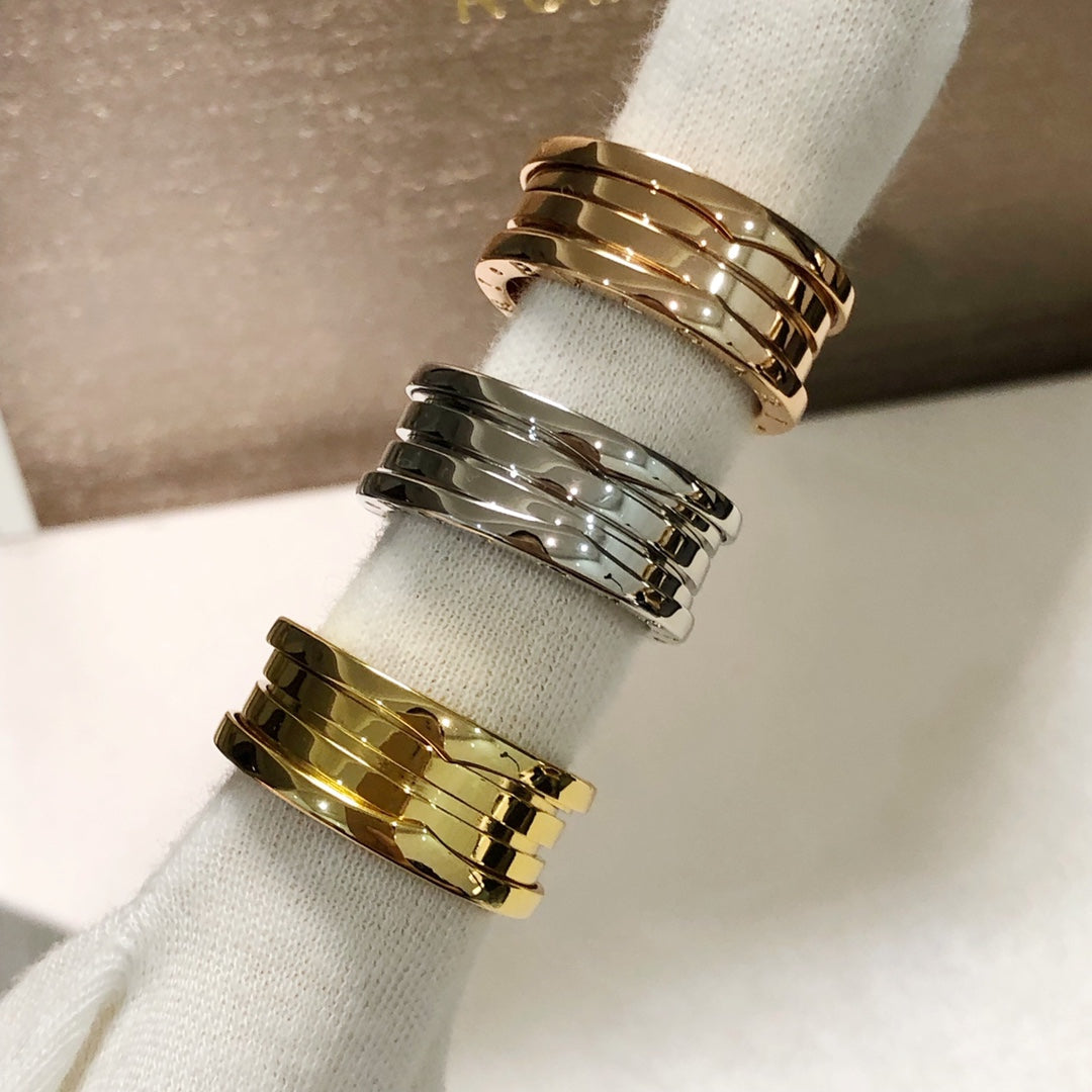 [⭐Reverie Jewels]ZERO 1 RING