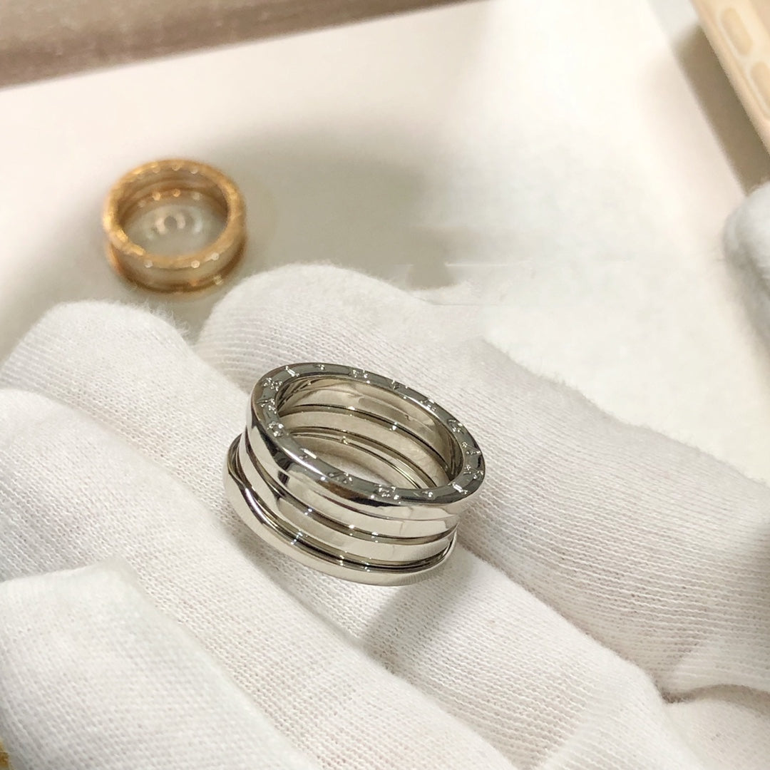 [⭐Reverie Jewels]ZERO 1 RING