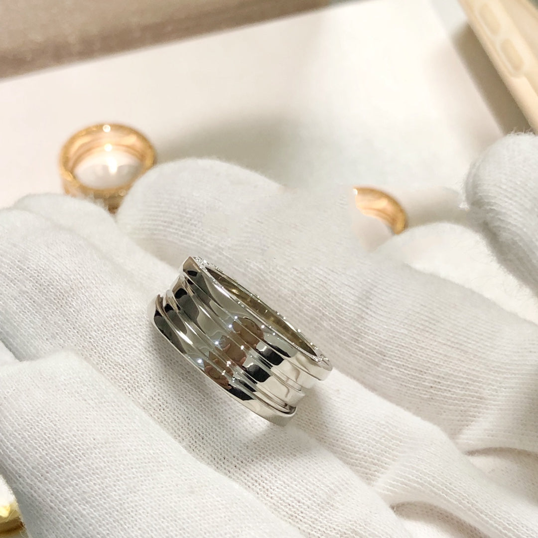 [⭐Reverie Jewels]ZERO 1 RING