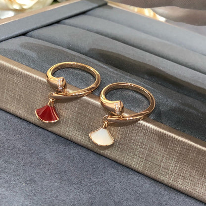 [⭐Reverie Jewels]DREAM RING PINK GOLD