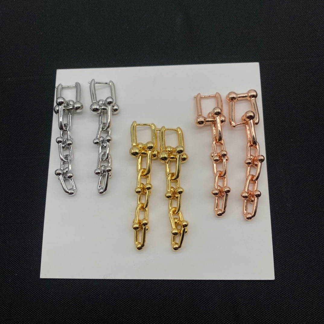 [Reverie Jewels]HEARDWEAR EARRINGS 6 MOTIFS