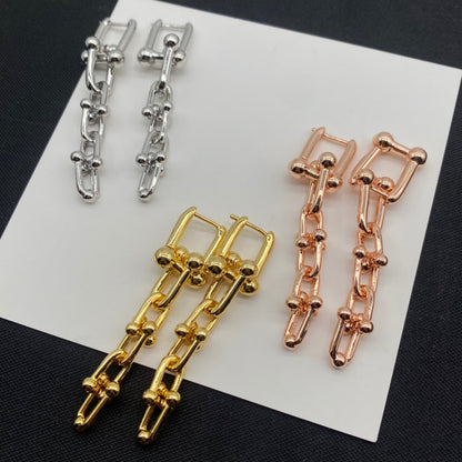 [Reverie Jewels]HEARDWEAR EARRINGS 6 MOTIFS