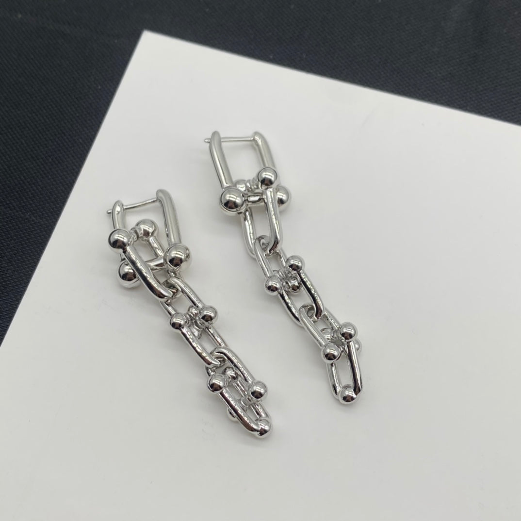 [Reverie Jewels]HEARDWEAR EARRINGS 6 MOTIFS