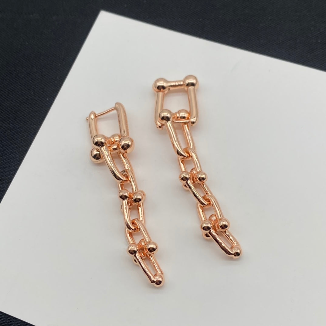 [Reverie Jewels]HEARDWEAR EARRINGS 6 MOTIFS