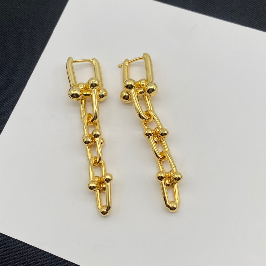 [Reverie Jewels]HEARDWEAR EARRINGS 6 MOTIFS