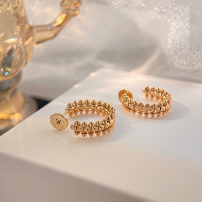 [⭐Reverie Jewels]CLASH EARRINGS