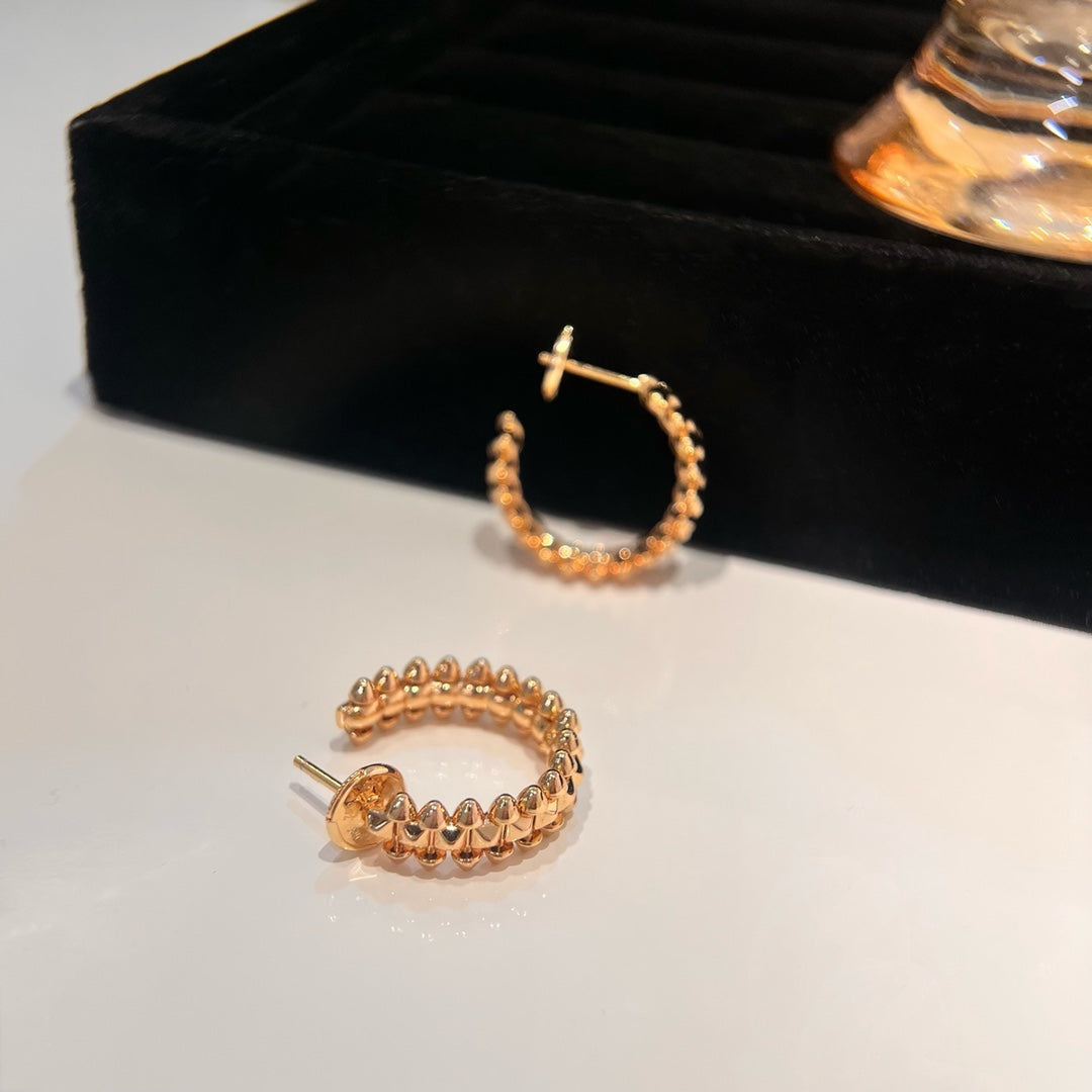 [⭐Reverie Jewels]CLASH EARRINGS