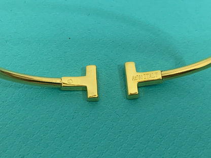 [Reverie Jewels]T BRACELET 1.8MM TURQUOISE