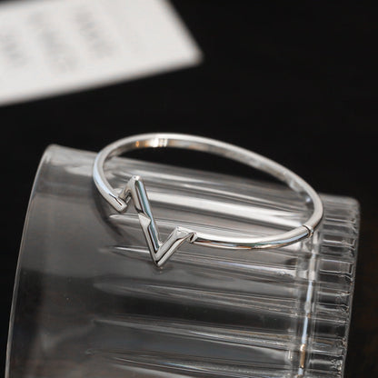 [⭐Reverie Jewels]VOLTE UPSITE DOWN BRACELET