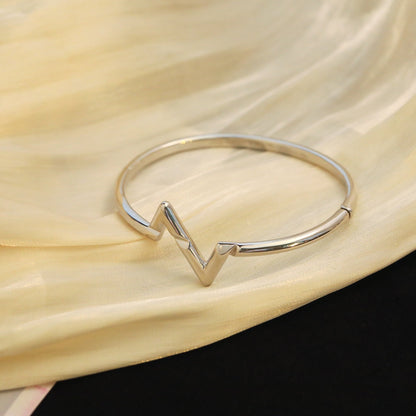 [⭐Reverie Jewels]VOLTE UPSITE DOWN BRACELET
