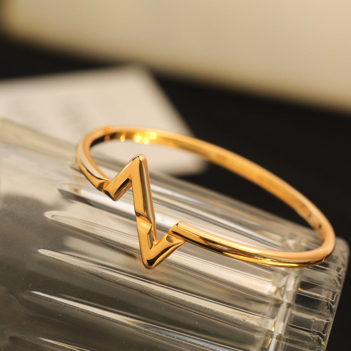 [⭐Reverie Jewels]VOLTE UPSITE DOWN BRACELET