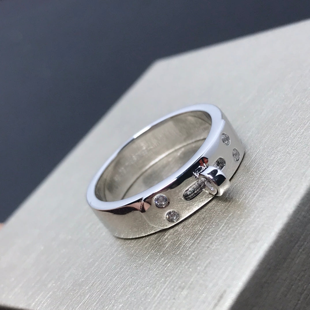 [⭐Reverie Jewels]KELLY MEDIUM RING
