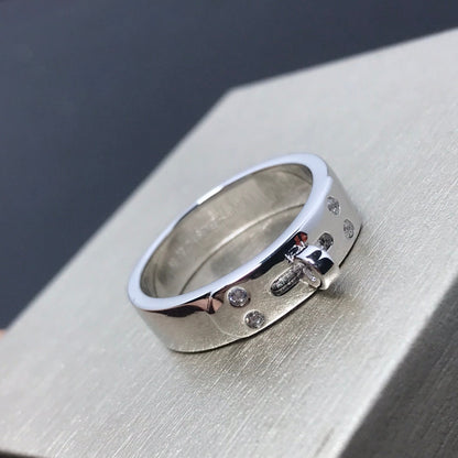 [⭐Reverie Jewels]KELLY MEDIUM RING