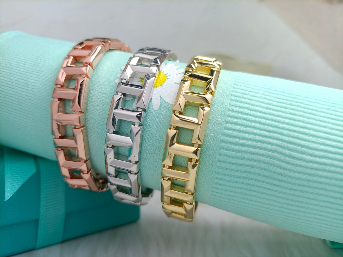 [Reverie Jewels]T TRUE NARROW BRACELET