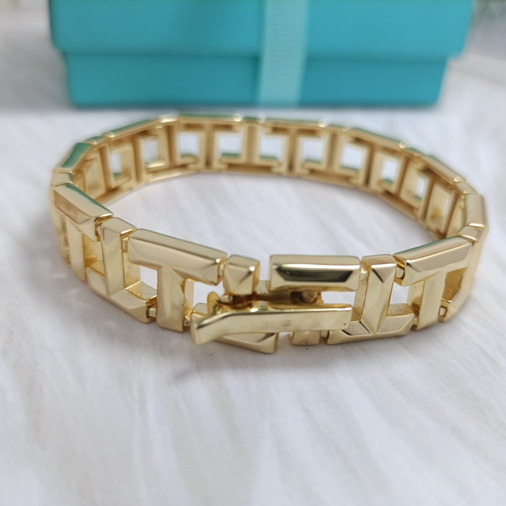 [Reverie Jewels]T TRUE NARROW BRACELET